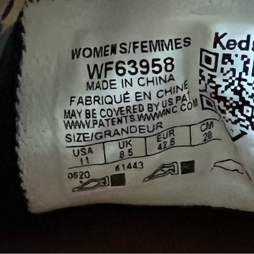 Keds - Picture 6 of 7
